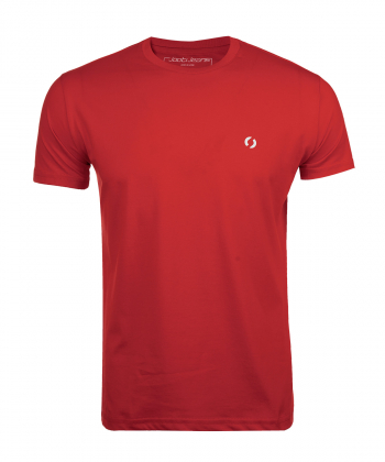 تیشرت یقه گرد مردانه جوتی جینز JootiJeans کد 11573902