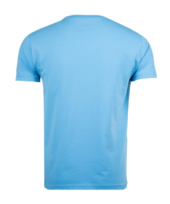 تیشرت یقه گرد مردانه جوتی جینز JootiJeans کد 11573902