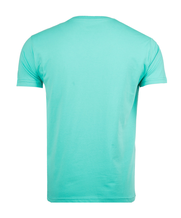 تیشرت یقه گرد مردانه جوتی جینز JootiJeans کد 11573902