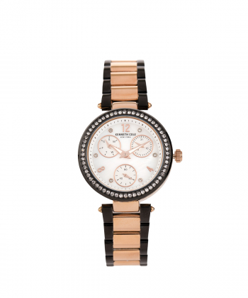 ساعت مچی زنانه کنت کول Kenneth Cole مدل KC51065012