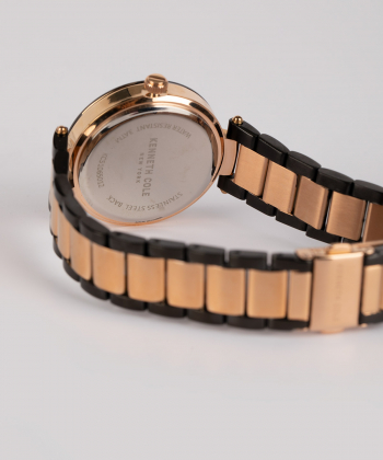 ساعت مچی زنانه کنت کول Kenneth Cole مدل KC51065012