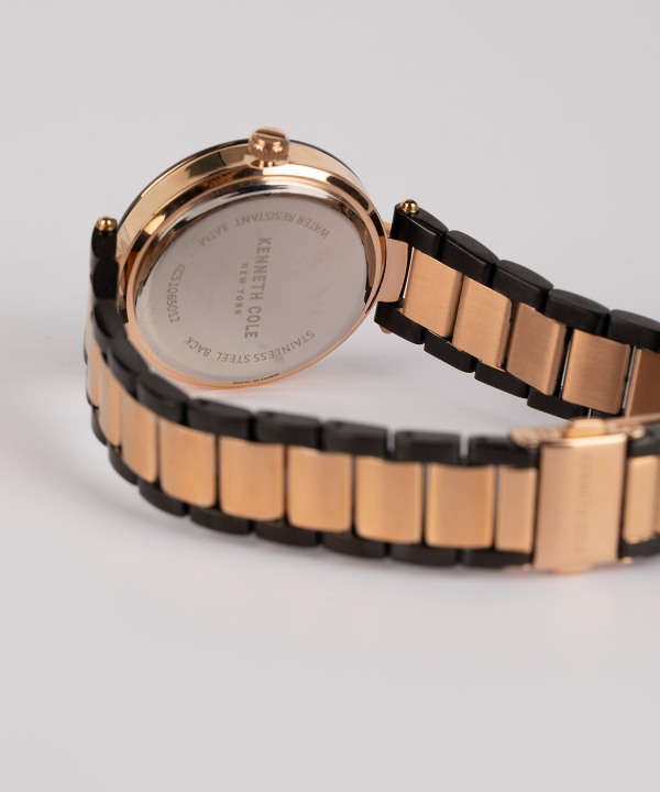 ساعت مچی زنانه کنت کول Kenneth Cole مدل KC51065012