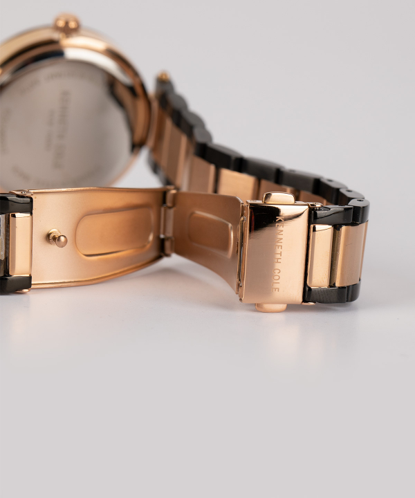 ساعت مچی زنانه کنت کول Kenneth Cole مدل KC51065012