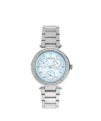 ساعت مچی زنانه کنت کول Kenneth Cole مدل KC51065009