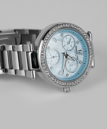 ساعت مچی زنانه کنت کول Kenneth Cole مدل KC51065009