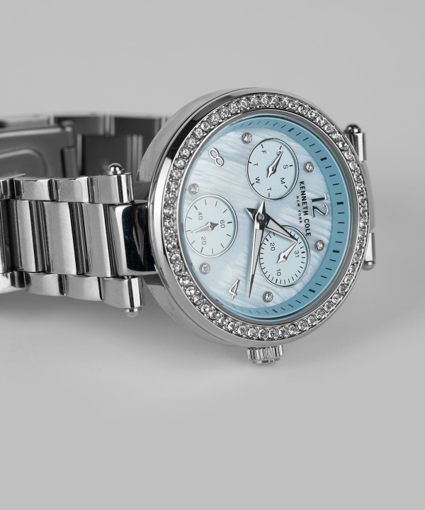 ساعت مچی زنانه کنت کول Kenneth Cole مدل KC51065009