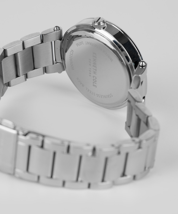ساعت مچی زنانه کنت کول Kenneth Cole مدل KC51065009