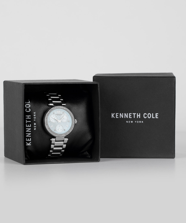 ساعت مچی زنانه کنت کول Kenneth Cole مدل KC51065009