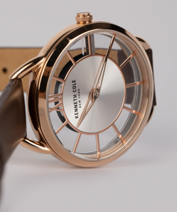 ساعت مچی زنانه کنت کول Kenneth Cole مدل KC50537004