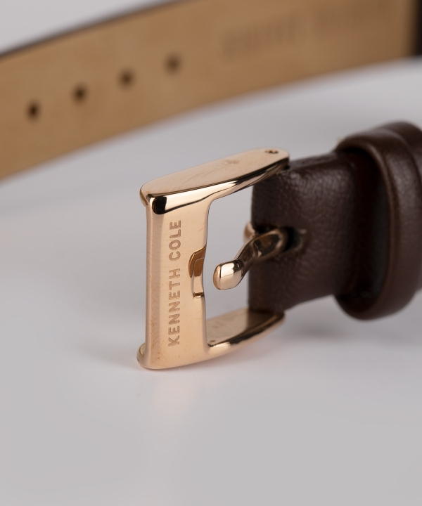 ساعت مچی زنانه کنت کول Kenneth Cole مدل KC50537004