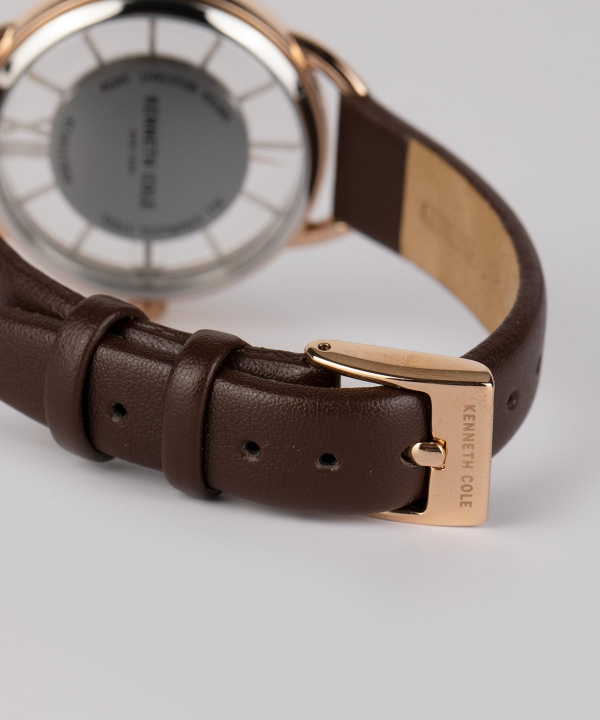 ساعت مچی زنانه کنت کول Kenneth Cole مدل KC50537004