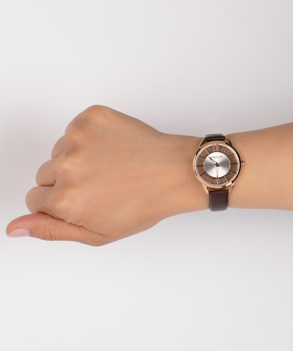 ساعت مچی زنانه کنت کول Kenneth Cole مدل KC50537004