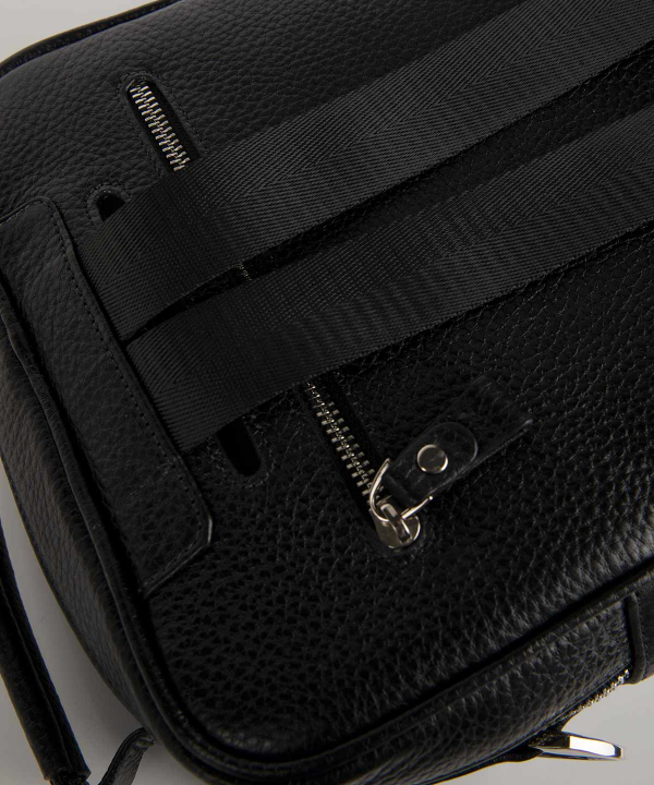 کوله پشتی زنانه چرم کروکو Croco Leather مدل کتون