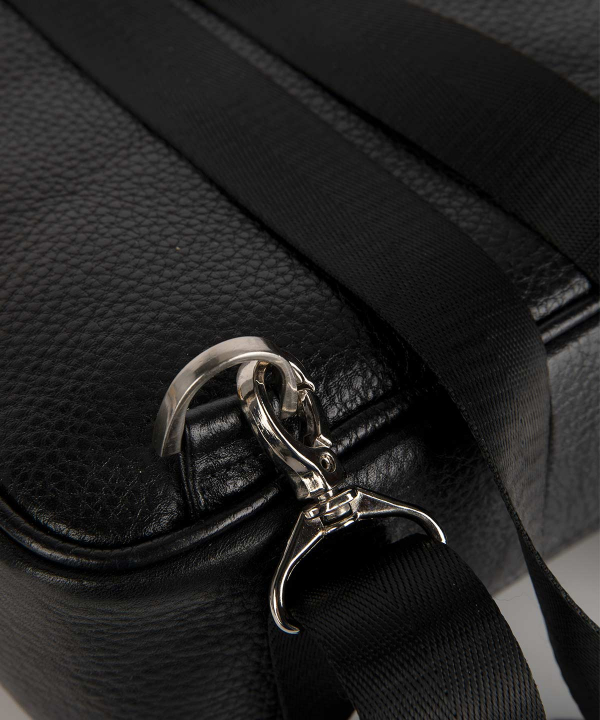 کوله پشتی زنانه چرم کروکو Croco Leather مدل کتون