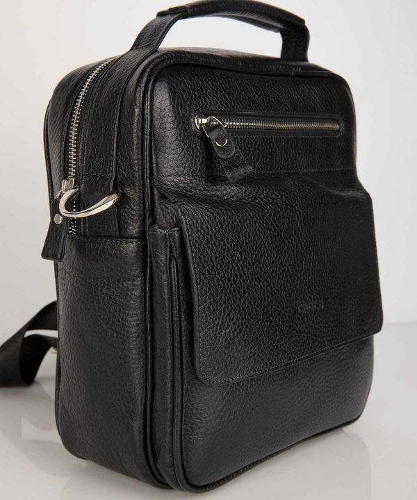 کوله پشتی زنانه چرم کروکو Croco Leather مدل کتون
