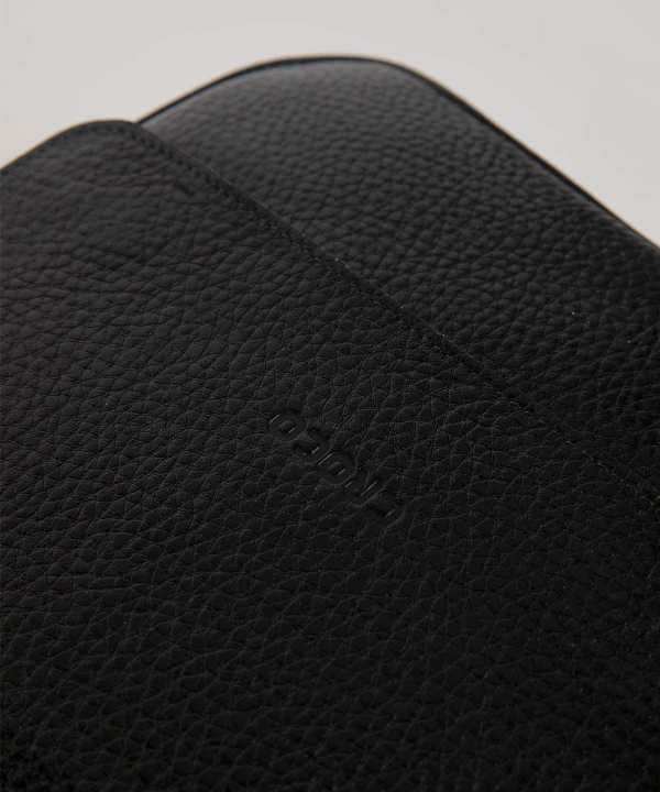 کوله پشتی زنانه چرم کروکو Croco Leather مدل کتون