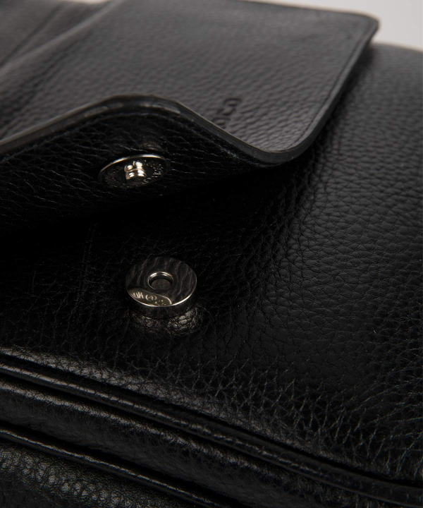 کوله پشتی زنانه چرم کروکو Croco Leather مدل کتون