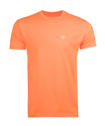 تیشرت یقه گرد مردانه جوتی جینز JootiJeans کد 11573901