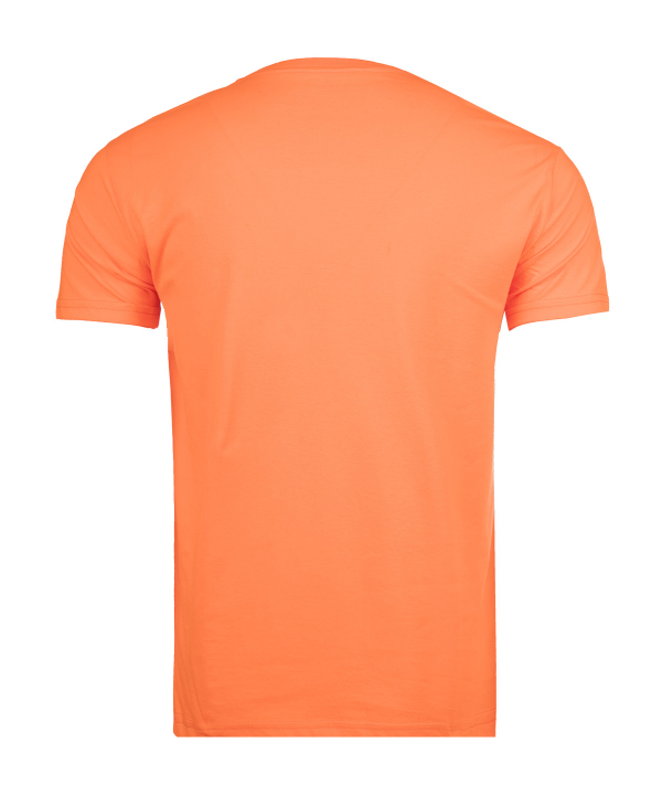 تیشرت یقه گرد مردانه جوتی جینز JootiJeans کد 11573901