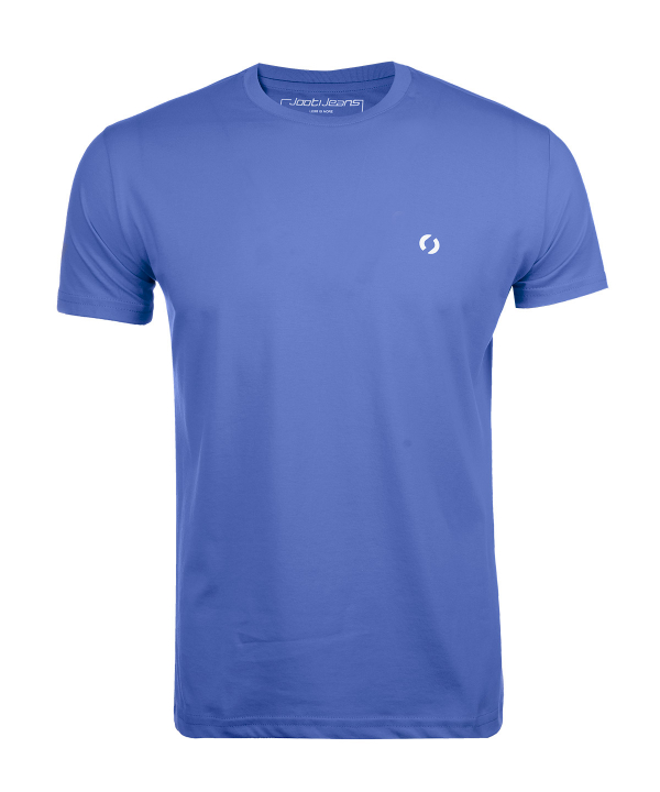 تیشرت یقه گرد مردانه جوتی جینز JootiJeans کد 11573901