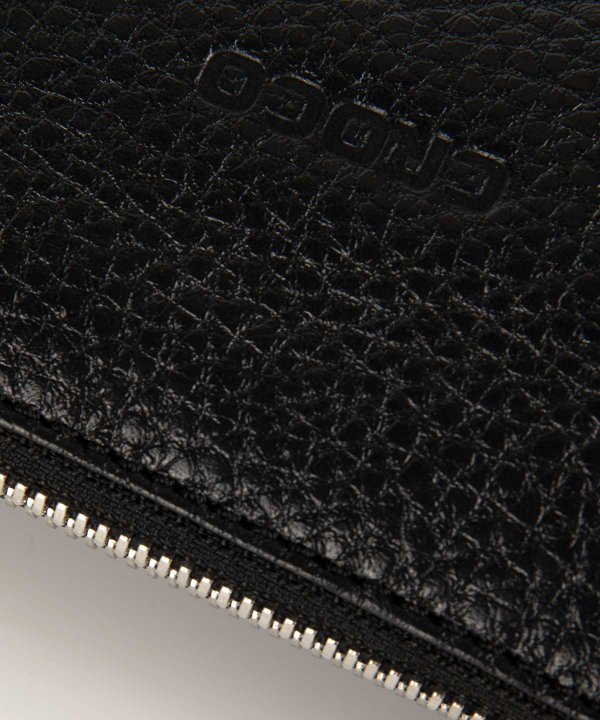 کیف دوشی زنانه چرم کروکو Croco Leather مدل طوفان