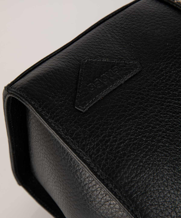 کیف دستی زنانه چرم کروکو Croco Leather مدل بوم باردو