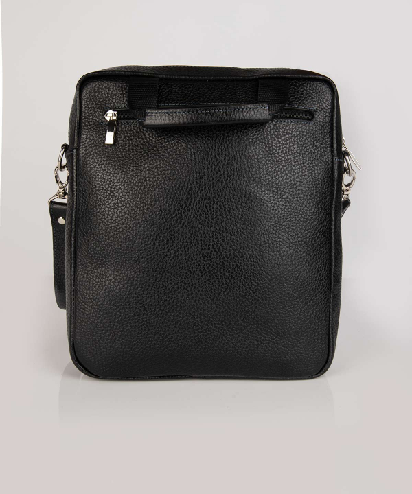 کیف دوشی زنانه چرم کروکو Croco Leather مدل گجت