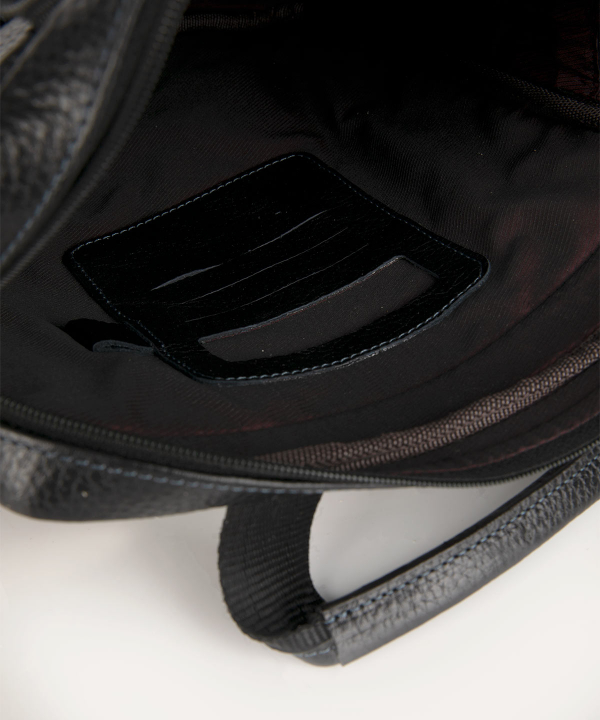 کیف دوشی زنانه چرم کروکو Croco Leather مدل گجت