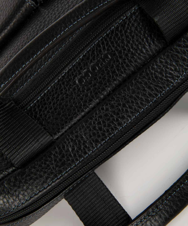 کیف دوشی زنانه چرم کروکو Croco Leather مدل گجت