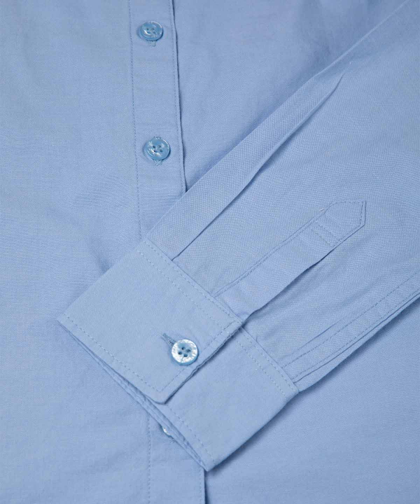 شومیز آستین بلند زنانه جین وست Jeanswest کد 01231502