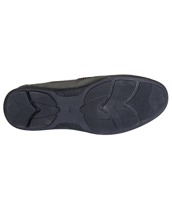 کفش کالج مردانه شهر چرم Leather City مدل f6062
