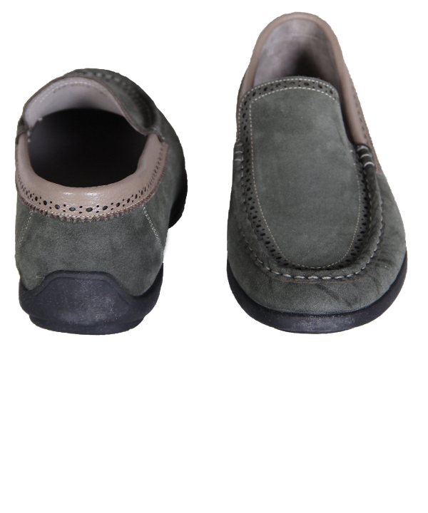 کفش کالج مردانه شهر چرم Leather City مدل f6062