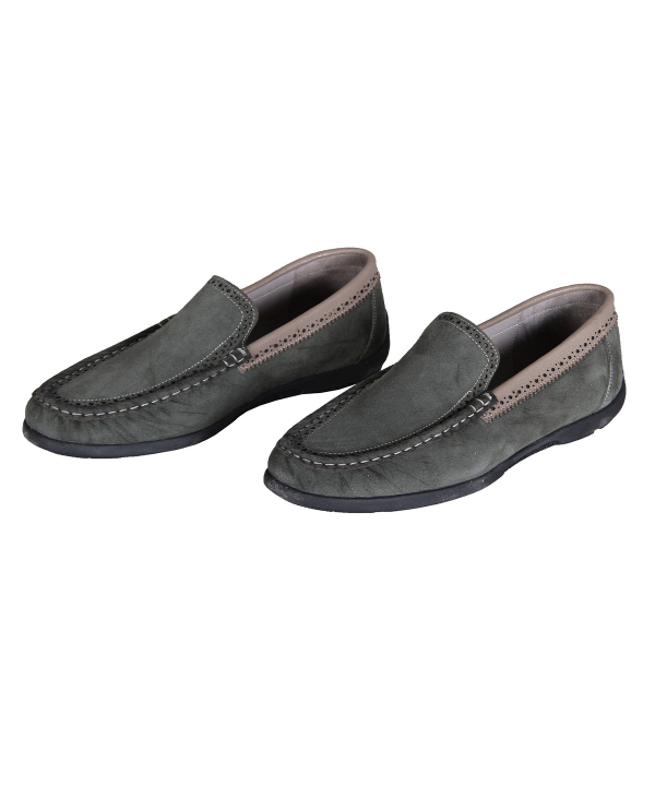 کفش کالج مردانه شهر چرم Leather City مدل f6062
