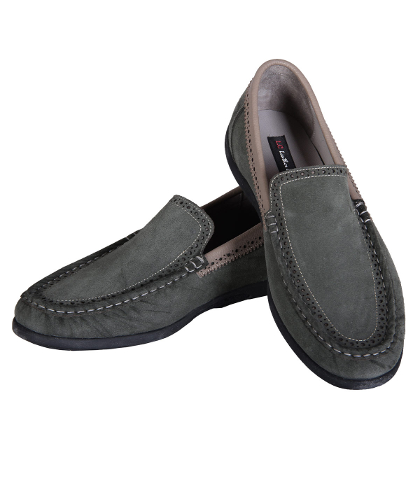 کفش کالج مردانه شهر چرم Leather City مدل f6062