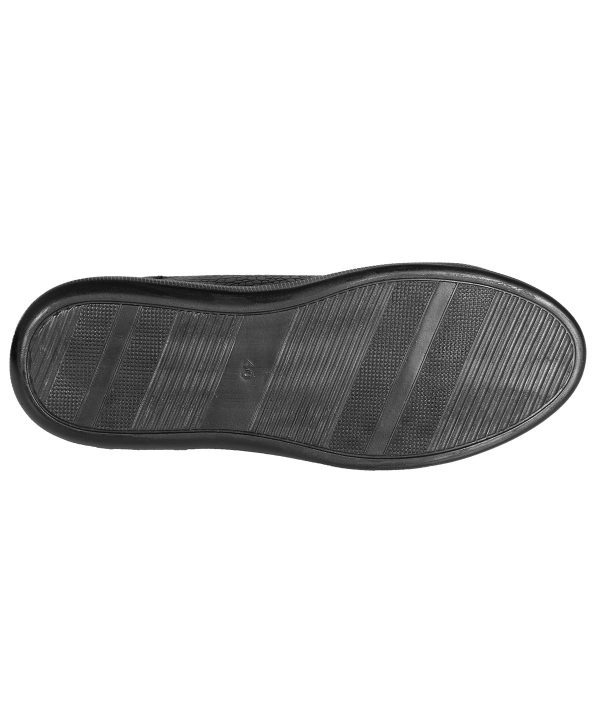 کفش راحتی مردانه شهر چرم Leather City مدل Ki346