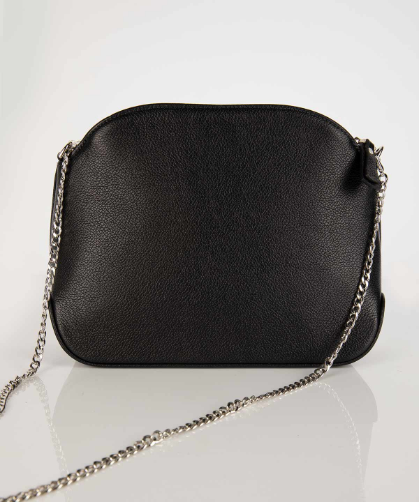 کیف دوشی زنانه چرم کروکو Croco Leather مدل لادن