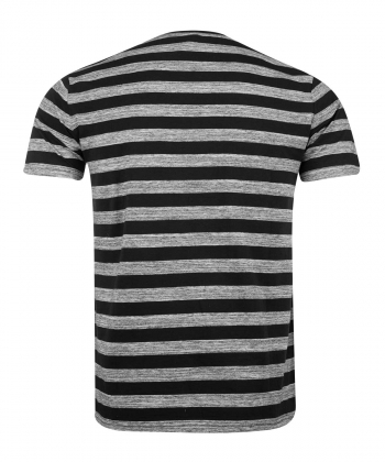 تیشرت یقه گرد مردانه جین وست Jeanswest کد 92173529
