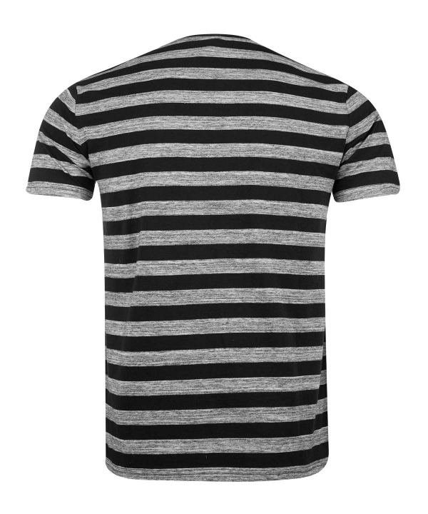 تیشرت یقه گرد مردانه جین وست Jeanswest کد 92173529