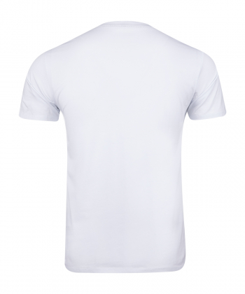 تیشرت یقه گرد مردانه جین وست Jeanswest کد 92173593