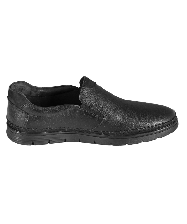 کفش مردانه شهر چرم Leather City مدل MT77