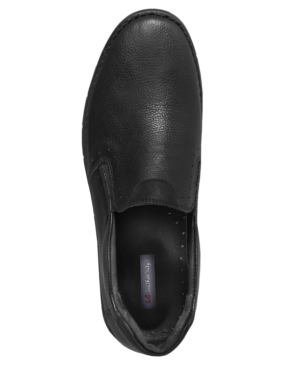 کفش مردانه شهر چرم Leather City مدل MT77