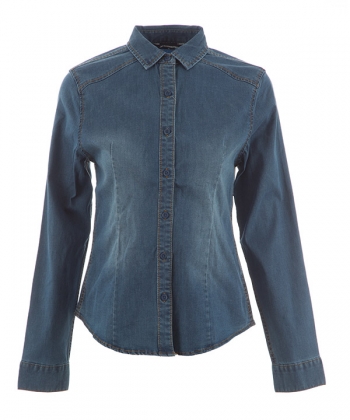 بلوز آستین بلند