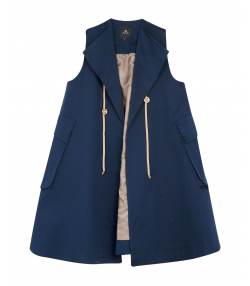 مانتو سارافون زنانه جوتی جینز JootiJeans کد 03721625