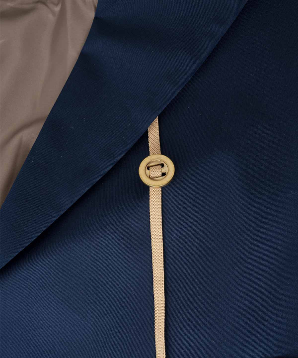مانتو سارافون زنانه جوتی جینز JootiJeans کد 03721625