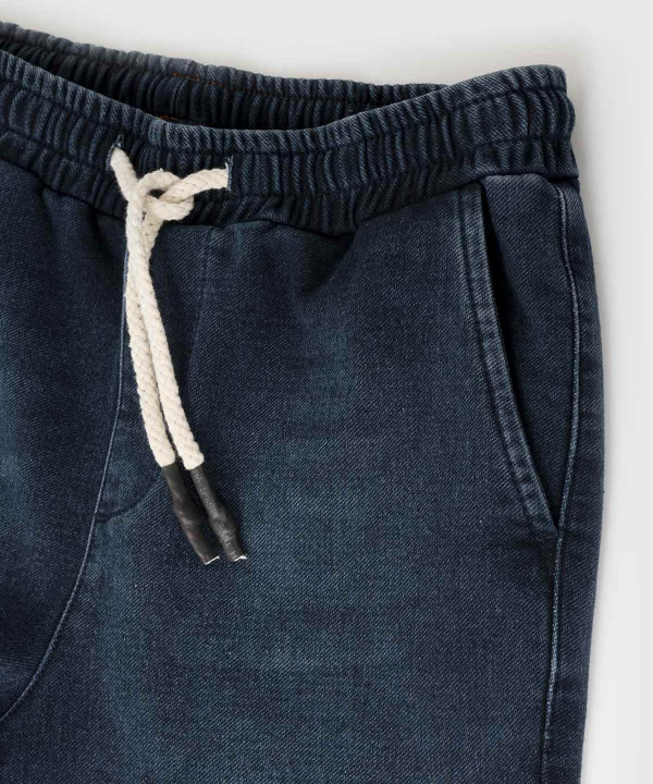 شلوار اسلش جین مردانه جوتی جینز JootiJeans کد 11581842
