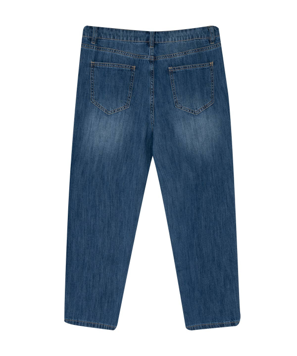 شلوار جین زنانه جین وست Jeanswest کد 92288503