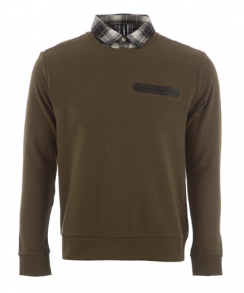 تی شرت آستین بلند