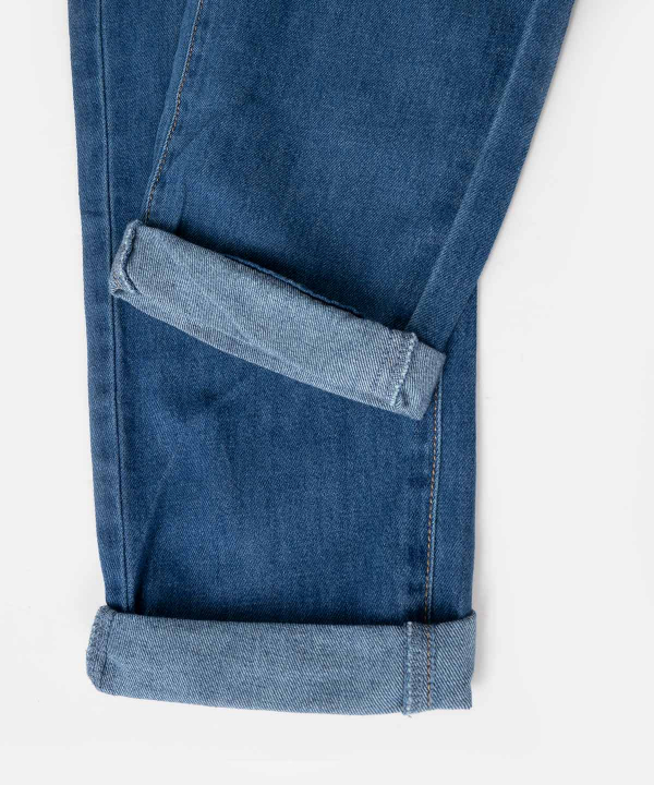 شلوار جین زنانه جین وست Jeanswest کد 92289501