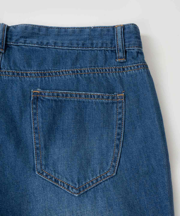 شلوار جین زنانه جین وست Jeanswest کد 92289501