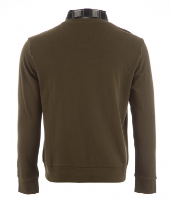 تی شرت آستین بلند